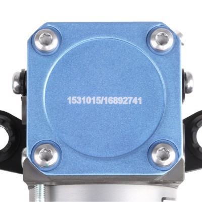 Air Suspension Compressor RIDEX 332C0016 332C0016 - photo 7