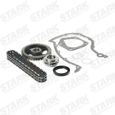 Timing chain kit Stark SKTCK-2240194 SKTCK-2240194 - photo 2