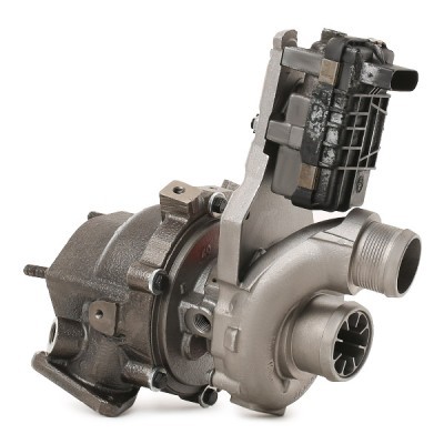 Turbocharger RIDEX 2234C0270R 2234C0270R - photo 11