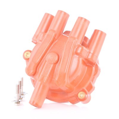 Distributor cap RIDEX 692D0012 692D0012 - photo 2