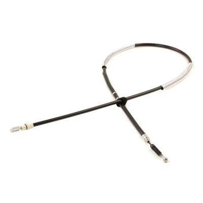 Cable Pull, Parking Brake RIDEX 124C0190 124C0190 - photo 3