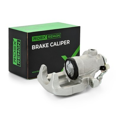 Brake Caliper RIDEX 78B0364R 78B0364R - photo 2