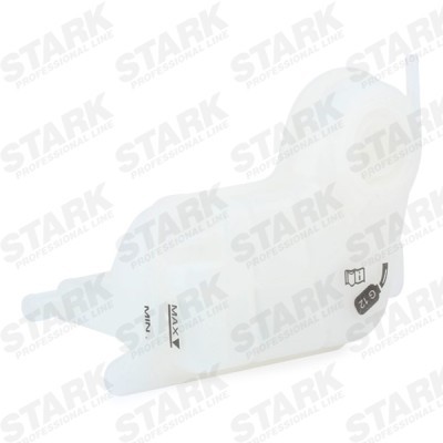 Expansion Tank, Coolant Stark SKET-0960072 SKET-0960072 - photo 3