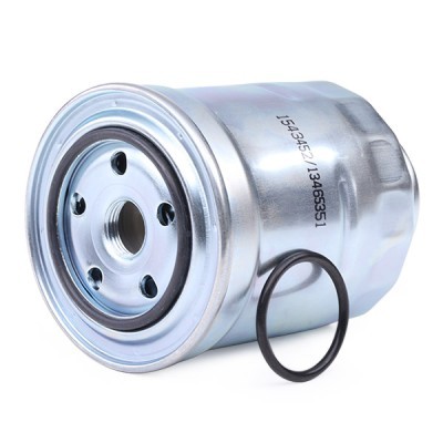Fuel Filter RIDEX 9F0166 9F0166 - photo 3