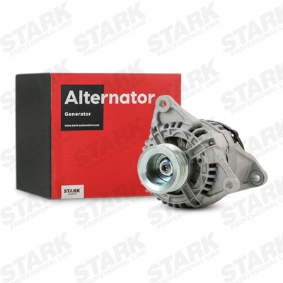 Alternator Stark SKGN-0320960 SKGN-0320960 - photo 2