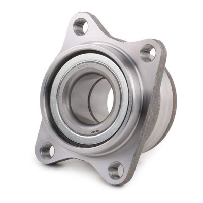 Wheel Bearing RIDEX 654W0279 654W0279 - photo 3