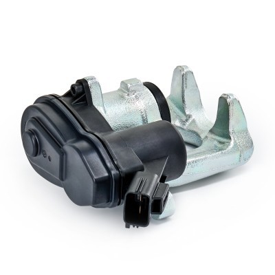 Brake Caliper RIDEX 78B3399R 78B3399R - photo 4
