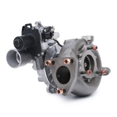 Turbocharger RIDEX 2234C0284R 2234C0284R - photo 3