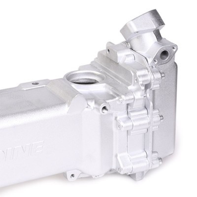 EGR module RIDEX 4198E0012R 4198E0012R - photo 6