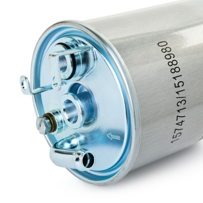 Fuel Filter RIDEX 9F0393 9F0393 - photo 4