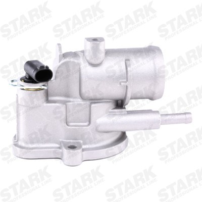 Thermostat, Coolant Stark SKTC-0560061 SKTC-0560061 - photo 4