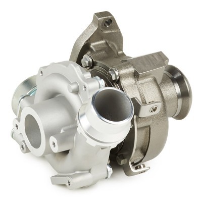 Turbocharger RIDEX 2234C10154 2234C10154 - photo 3
