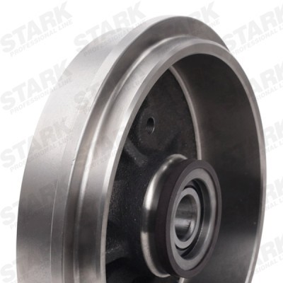 Brake Drum Stark SKBDM-0800070 SKBDM-0800070 - photo 4