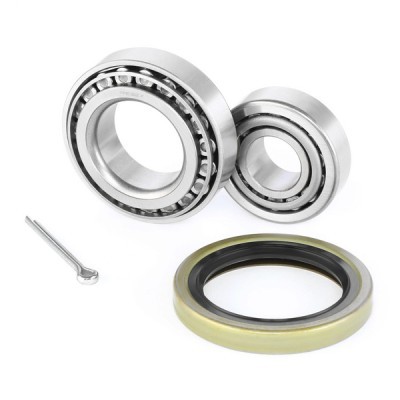 Wheel Bearing RIDEX 654W0541 654W0541 - photo 3