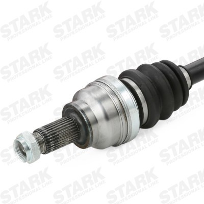 Drive Shaft Stark SKDS-0210460 SKDS-0210460 - photo 5