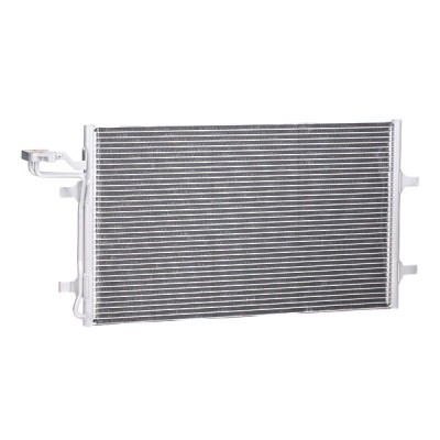A/C condenser 448C0003 - photo 4