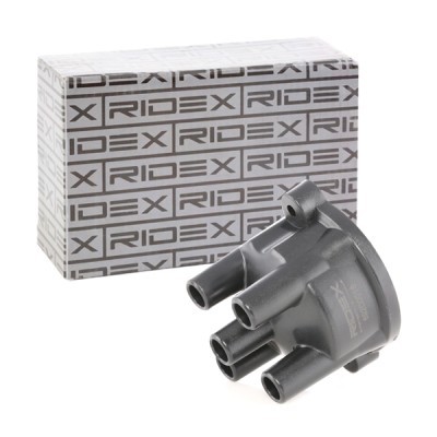 Distributor cap RIDEX 692D0018 692D0018 - photo 4
