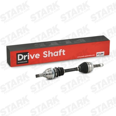 Drive Shaft Stark SKDS-0210265 SKDS-0210265 - photo 2