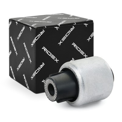 Control Arm Bushing RIDEX 251T0300 251T0300 - photo 2