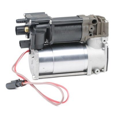 Air Suspension Compressor RIDEX 332C0007 332C0007 - photo 4