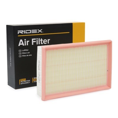 Air Filter RIDEX 8A0270 8A0270 - photo 2