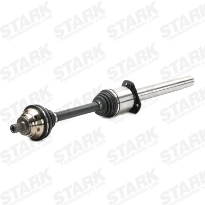 Drive Shaft Stark SKDS-0210391 SKDS-0210391 - photo 4