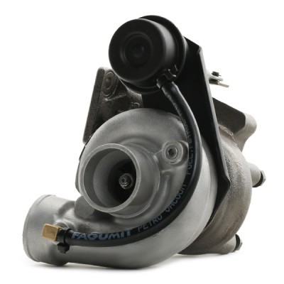 Turbocharger RIDEX 2234C10305R 2234C10305R - photo 2