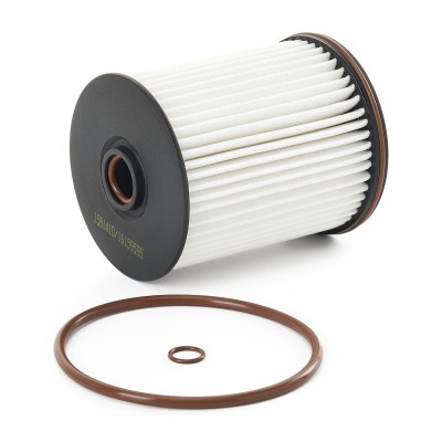 Fuel Filter RIDEX 9F0762 9F0762 - photo 2
