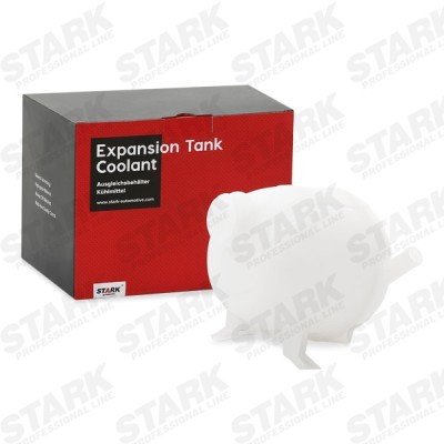 Expansion Tank, Coolant Stark SKET-0960118 SKET-0960118 - photo 2