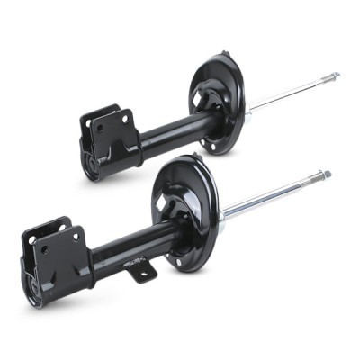 Shock Absorber RIDEX 854S2258 854S2258 - photo 4