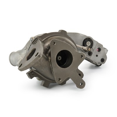 Turbocharger RIDEX 2234C10784R 2234C10784R - photo 4