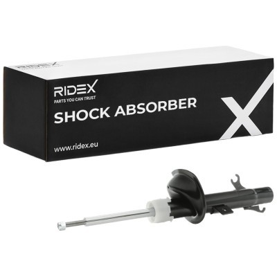 Shock Absorber RIDEX 854S1227 854S1227 - photo 2