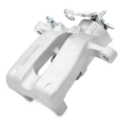 Brake Caliper RIDEX 78B1067 78B1067 - photo 4