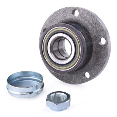 Wheel Bearing RIDEX 654W0836 654W0836 - photo 4