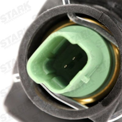Thermostat, Coolant Stark SKTC-0560181 SKTC-0560181 - photo 5