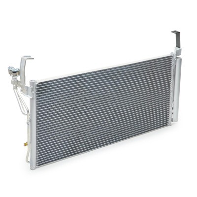 A/C condenser 448C0169 - photo 5