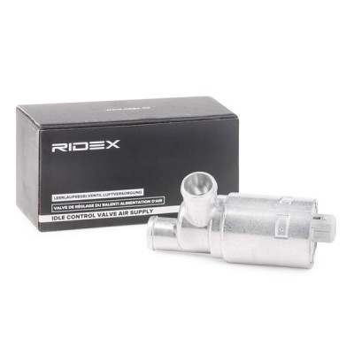 Control Valve, camshaft adjustment RIDEX 1298I0014 1298I0014 - photo 2