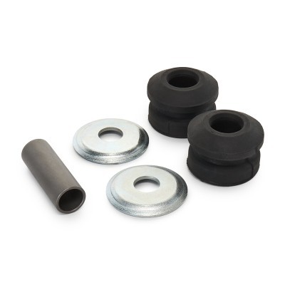 Control Arm Bushing RIDEX 251T0664 251T0664 - photo 2