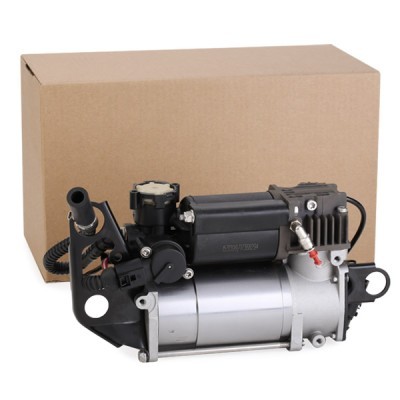 Air Suspension Compressor RIDEX 332C0025 332C0025 - photo 2
