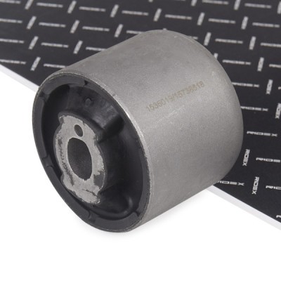 Axle Beam Bushing RIDEX 1080M0066 1080M0066 - photo 2