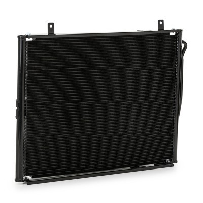 A/C condenser 448C0170 - photo 5