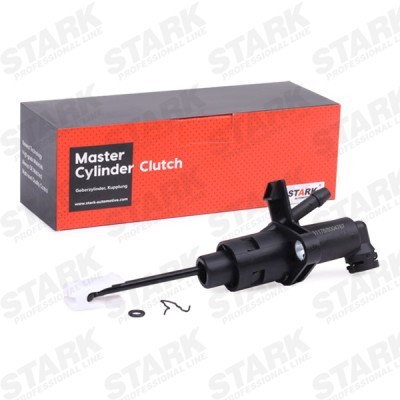 Clutch Master Cylinders Stark SKMCC-0580005 SKMCC-0580005 - photo 2