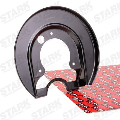 Splash Panel brake disc Stark SKSPB-2340115 SKSPB-2340115 - photo 2