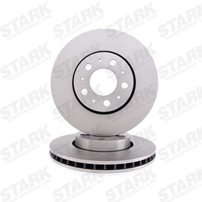 Brake Disc Stark SKBD-0020140 SKBD-0020140 - photo 5