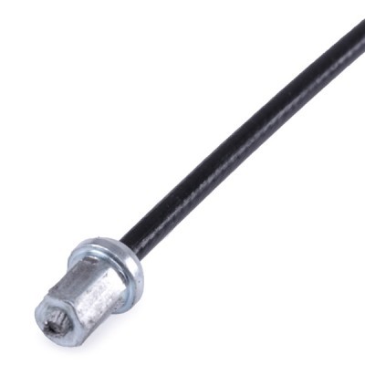Cable Pull, Parking Brake RIDEX 124C0043 124C0043 - photo 4