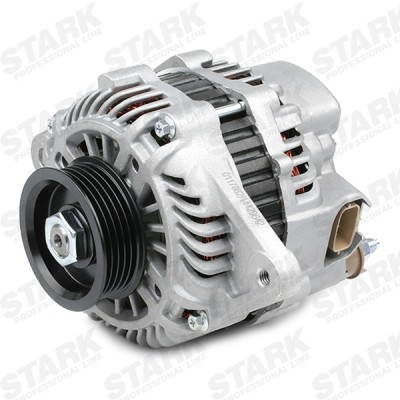 Alternator Stark SKGN-0320441 SKGN-0320441 - photo 3