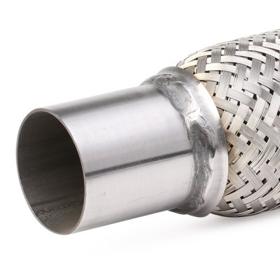 Flex Hose, Exhaust System RIDEX 3971F0077 3971F0077 - photo 5