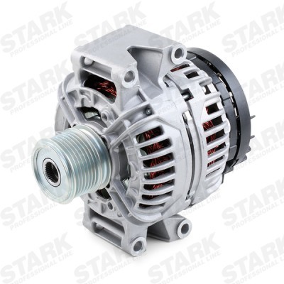 Alternator Stark SKGN-0320043 SKGN-0320043 - photo 2
