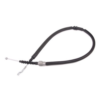 Cable Pull, Parking Brake RIDEX 124C0170 124C0170 - photo 3