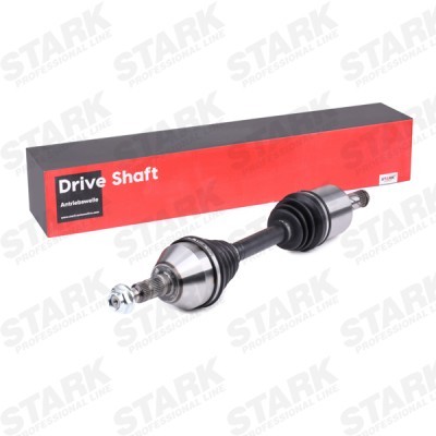 Drive Shaft Stark SKDS-0210416 SKDS-0210416 - photo 2